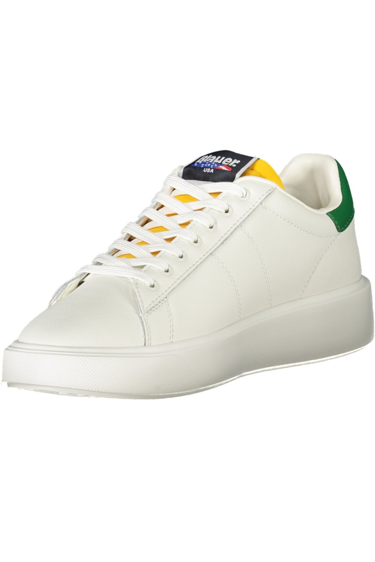Basket Buck 03 Blauer