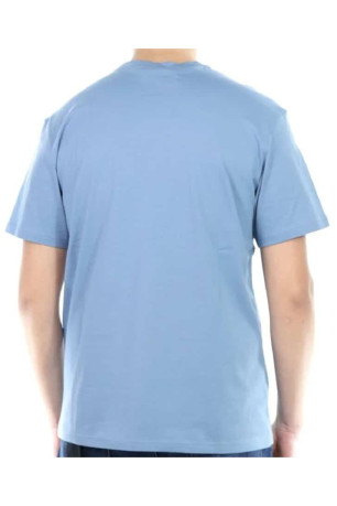 TShirt MC logo coton Emporio armani