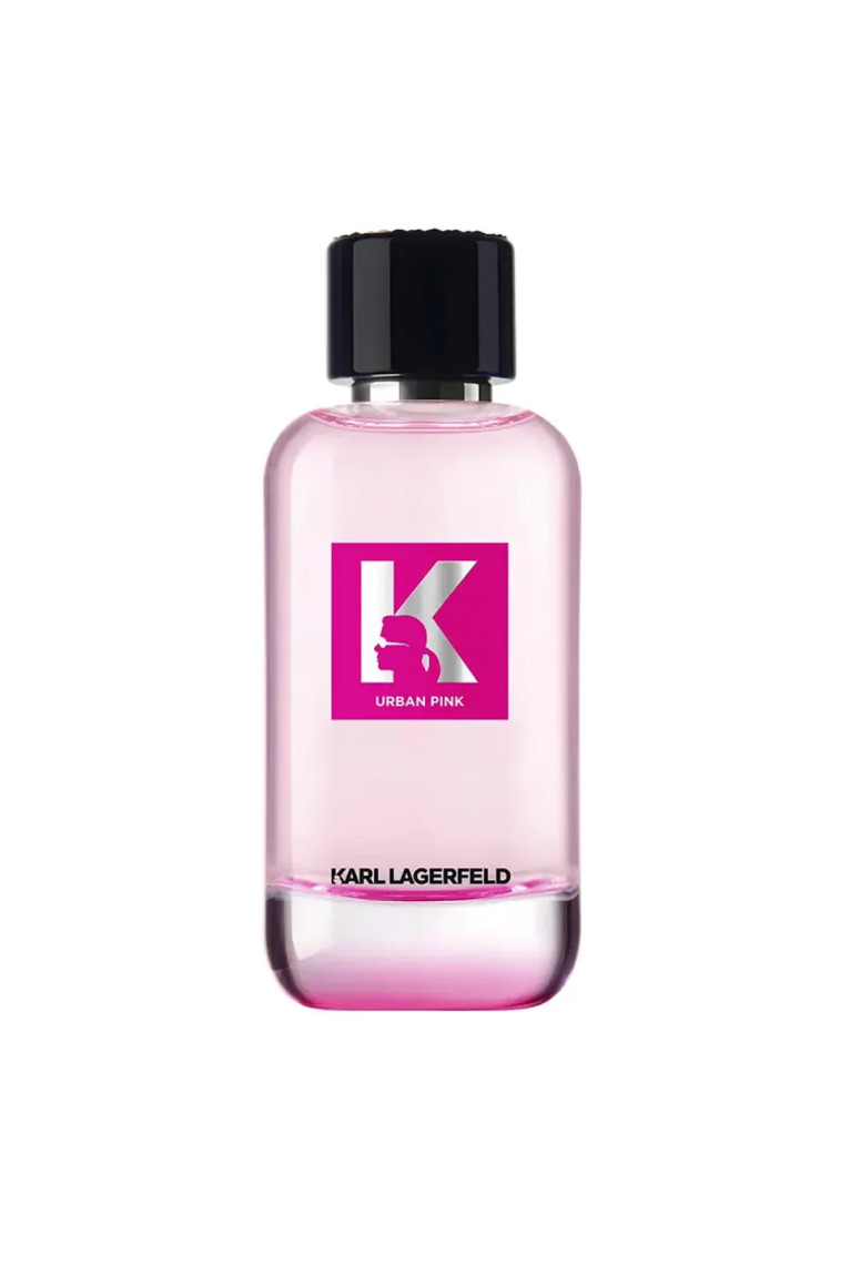 URBAN PINK edp vapo 100ml Karl lagerfeld