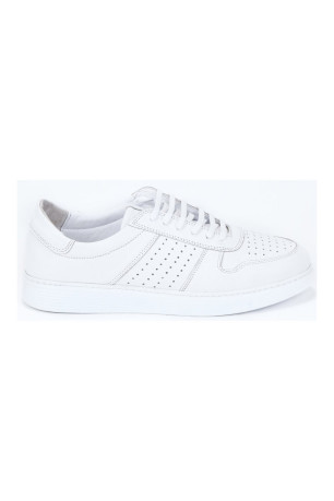 Sneakers cuir DECKARD