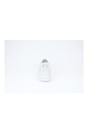 Sneakers cuir DECKARD
