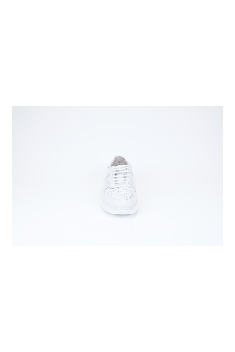 Sneakers cuir DECKARD