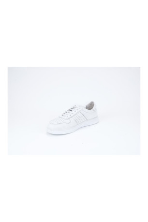 Sneakers cuir DECKARD