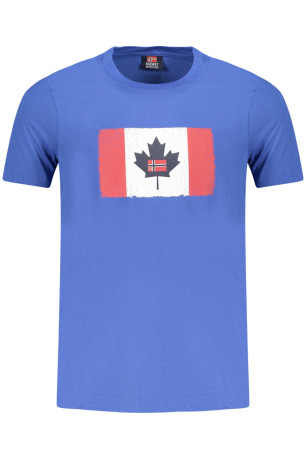 T-shirt MC NORWAY 1963