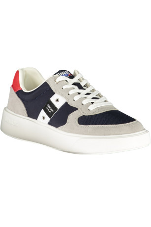 Baskets Buck Blauer