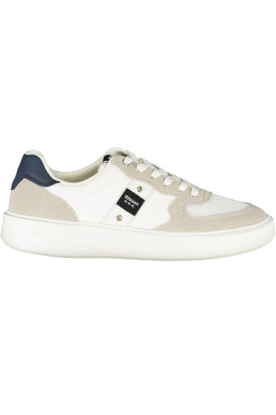 Baskets Buck 02 Blauer