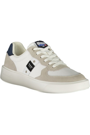 Baskets Buck 02 Blauer