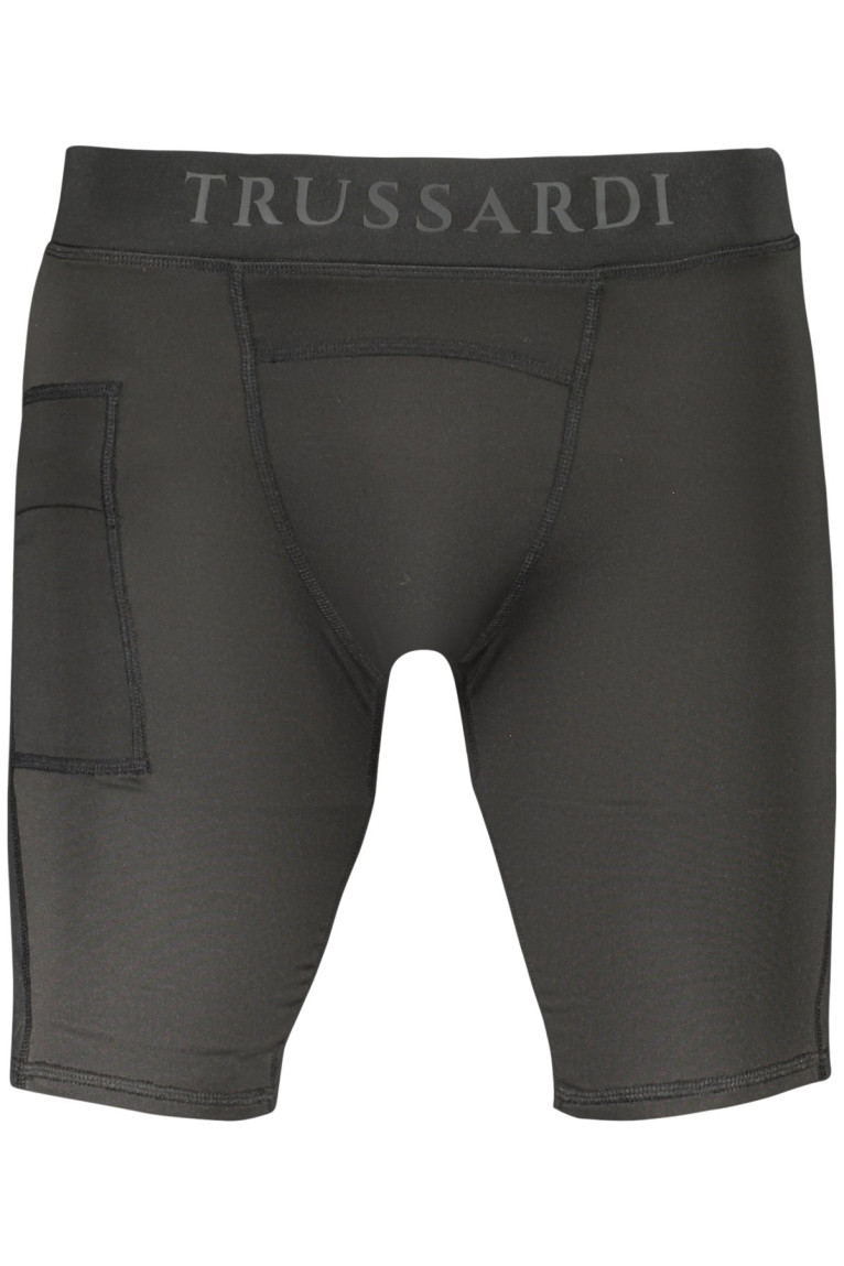 Legging court Trussardi