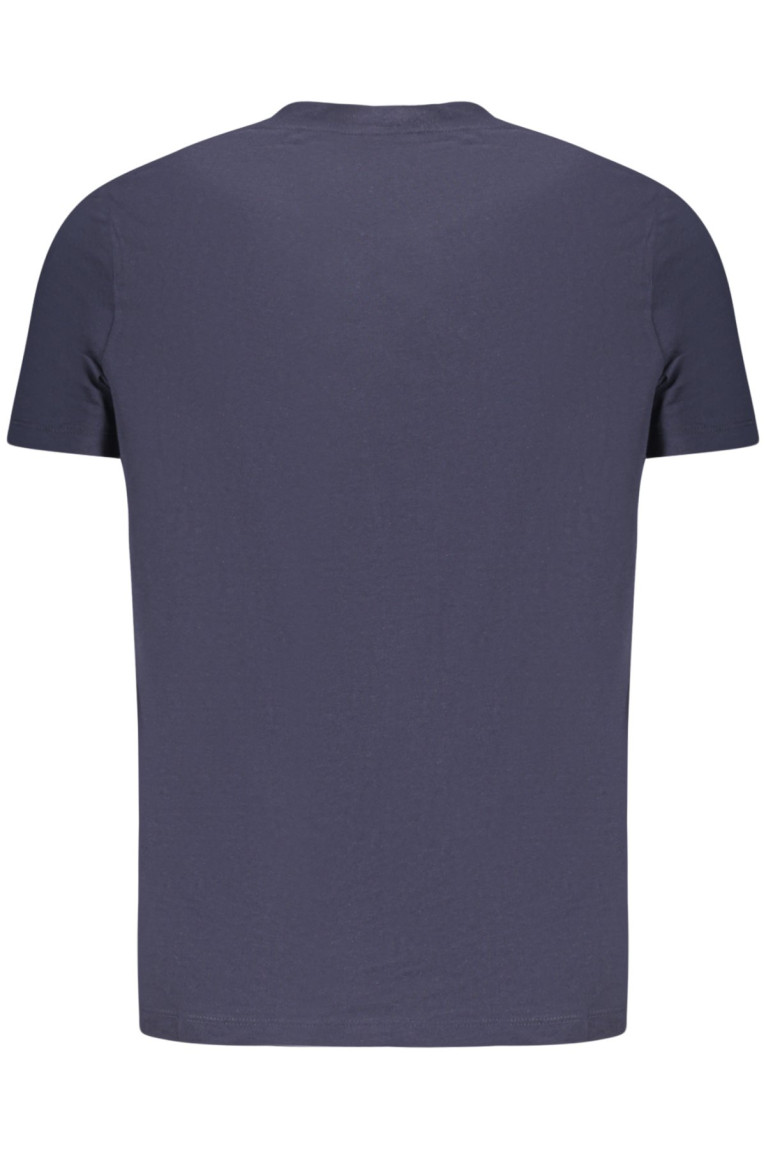 T-shirt MC NORWAY 1963