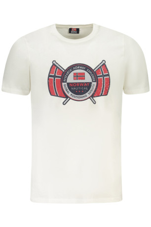 T-shirt MC NORWAY 1963