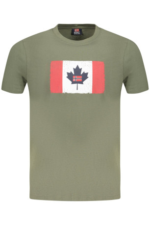 T-shirt MC NORWAY 1963