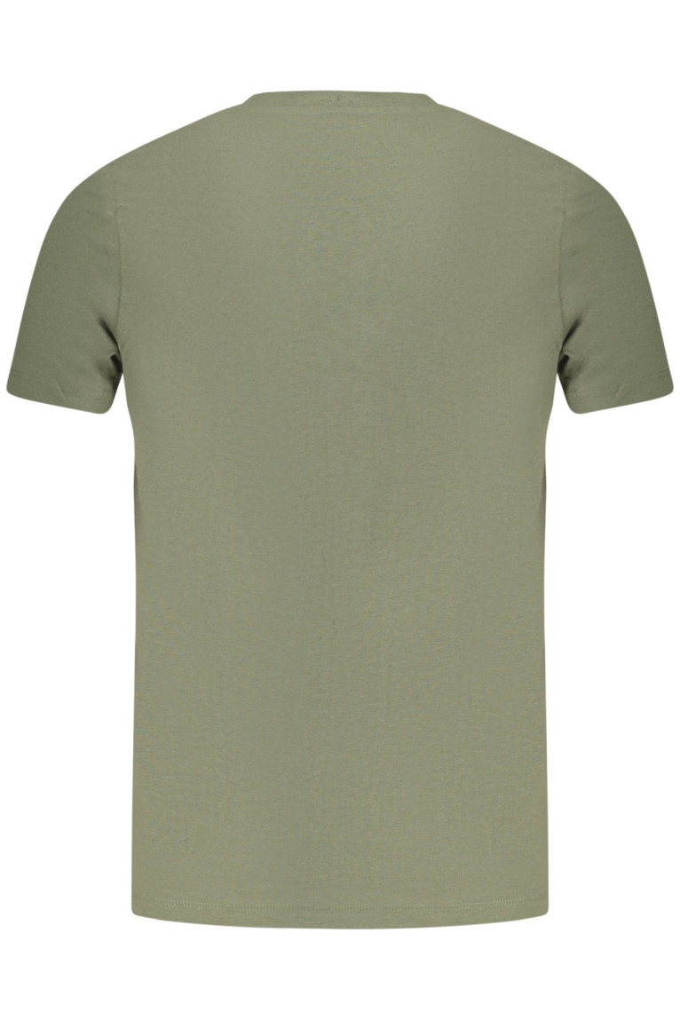 T-shirt MC NORWAY 1963