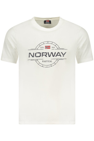 T-shirt MC NORWAY 1963