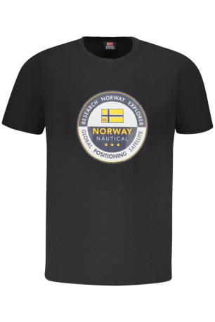 T-shirt MC NORWAY 1963