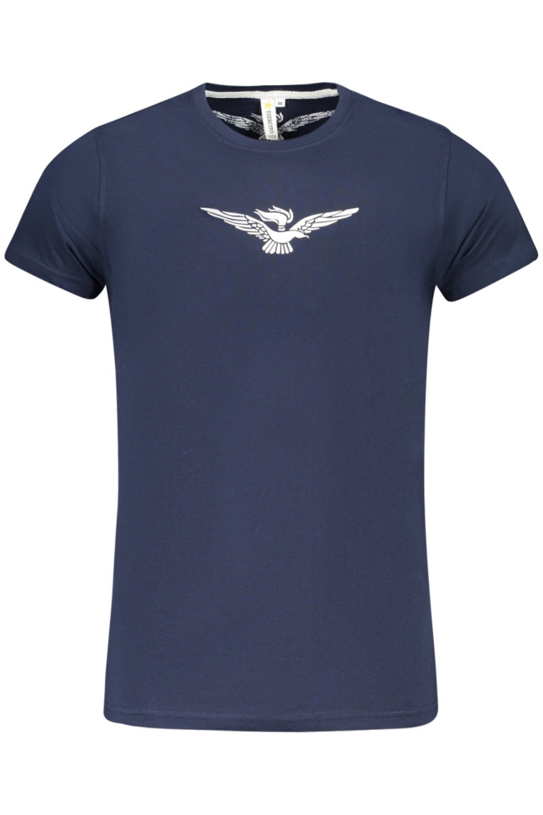 T-shirt Grand Aigle MC ESERCITO 1659