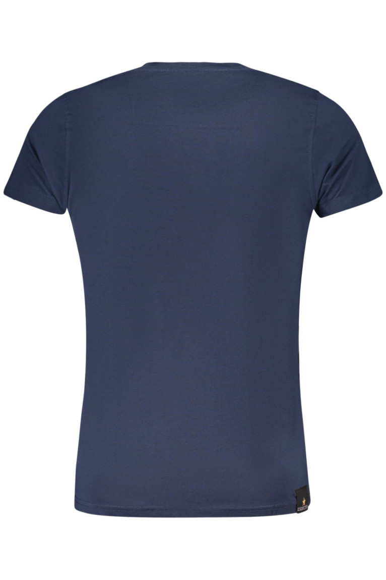 T-shirt Grand Aigle MC ESERCITO 1659
