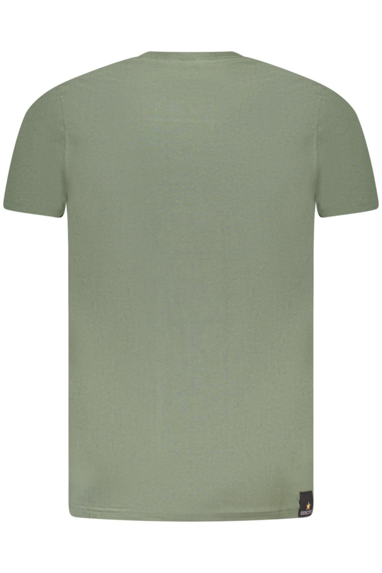 T-shirt Aigle MC ESERCITO 1659
