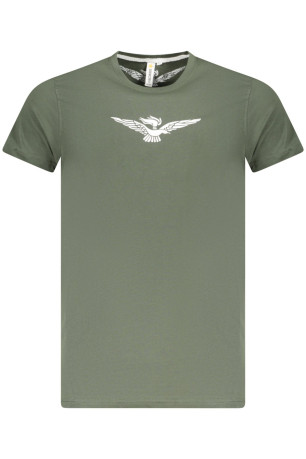 T-shirt Grand Aigle MC ESERCITO 1659