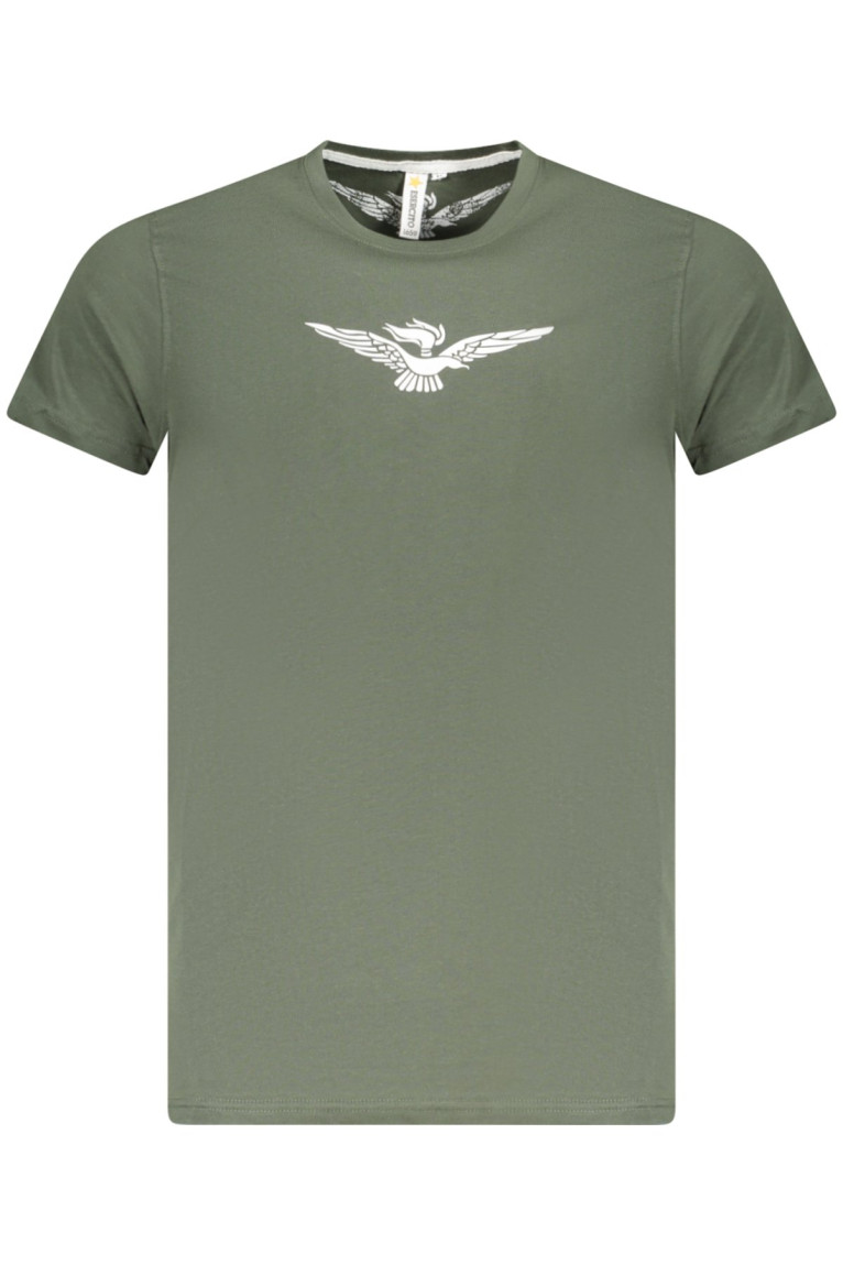 T-shirt Grand Aigle MC ESERCITO 1659