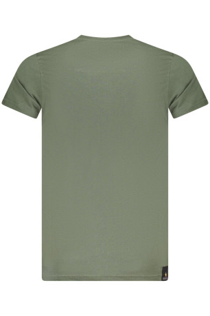 T-shirt Grand Aigle MC ESERCITO 1659