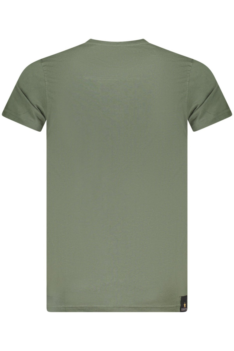 T-shirt Grand Aigle MC ESERCITO 1659