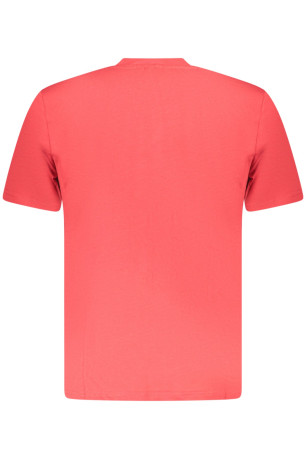 Tshirt mc coton logo U.s. grand polo
