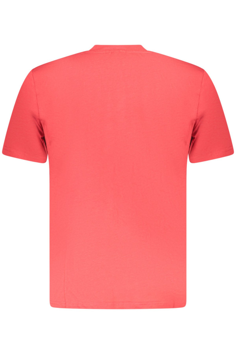 Tshirt mc coton logo U.s. grand polo