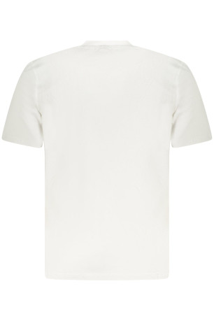 Tshirt mc coton logo U.s. grand polo