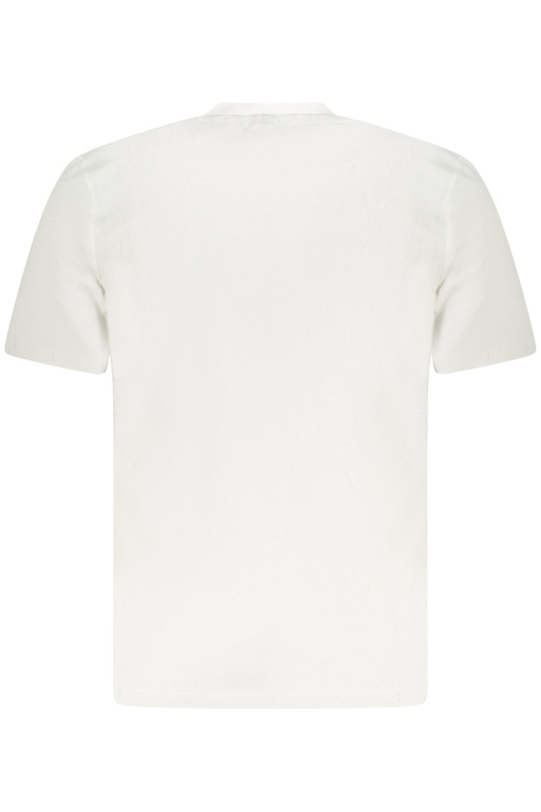 Tshirt mc coton logo U.s. grand polo