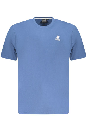 Tshirt mc coton logo U.s. grand polo