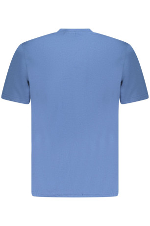 Tshirt mc coton logo U.s. grand polo