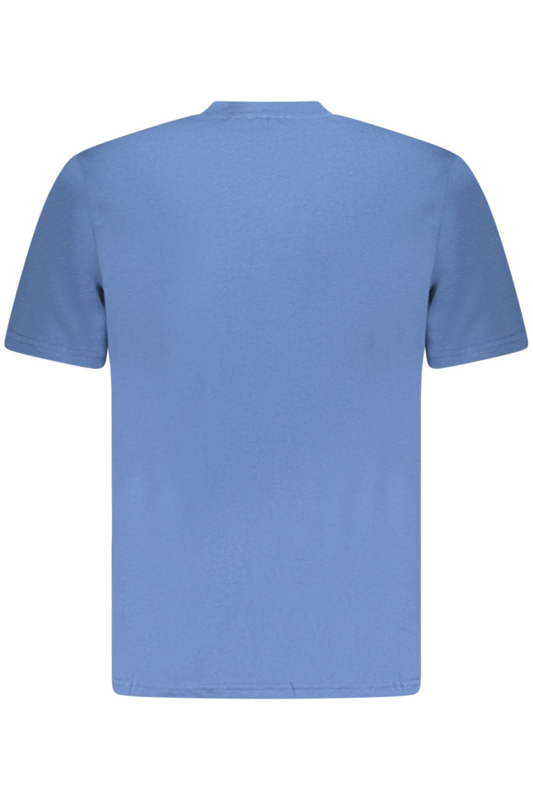 Tshirt mc coton logo U.s. grand polo
