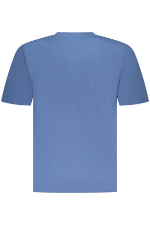 Tshirt mc coton logo U.s. grand polo
