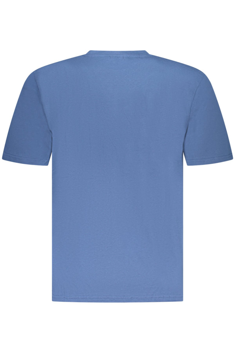 Tshirt mc coton logo U.s. grand polo