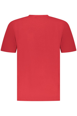 Tshirt mc coton logo U.s. grand polo