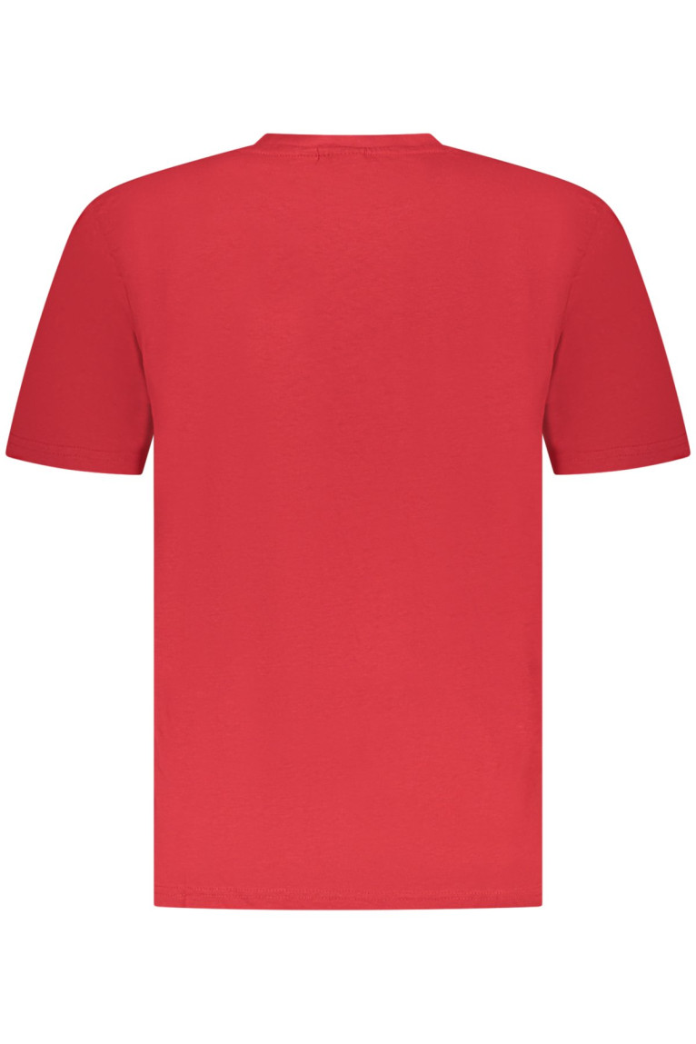 Tshirt mc coton logo U.s. grand polo