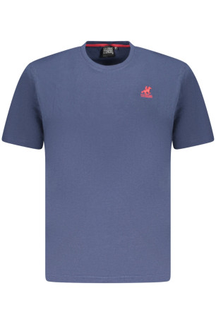 Tshirt mc coton logo U.s. grand polo