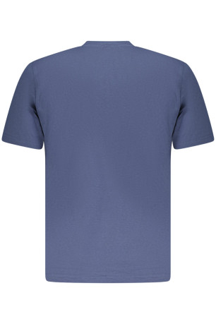 Tshirt mc coton logo U.s. grand polo