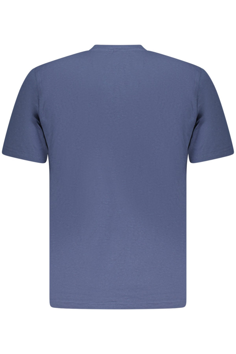 Tshirt mc coton logo U.s. grand polo