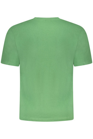 Tshirt mc coton logo U.s. grand polo