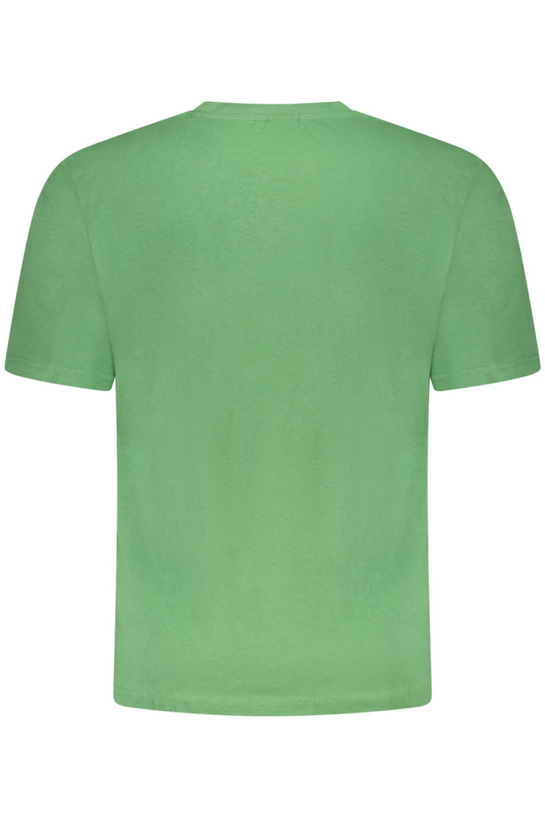 Tshirt mc coton logo U.s. grand polo