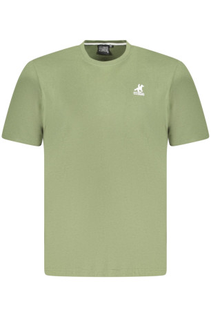 Tshirt mc coton logo U.s. grand polo