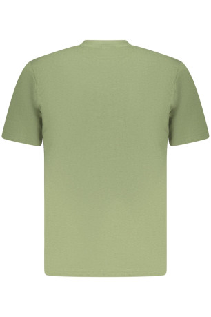 Tshirt mc coton logo U.s. grand polo