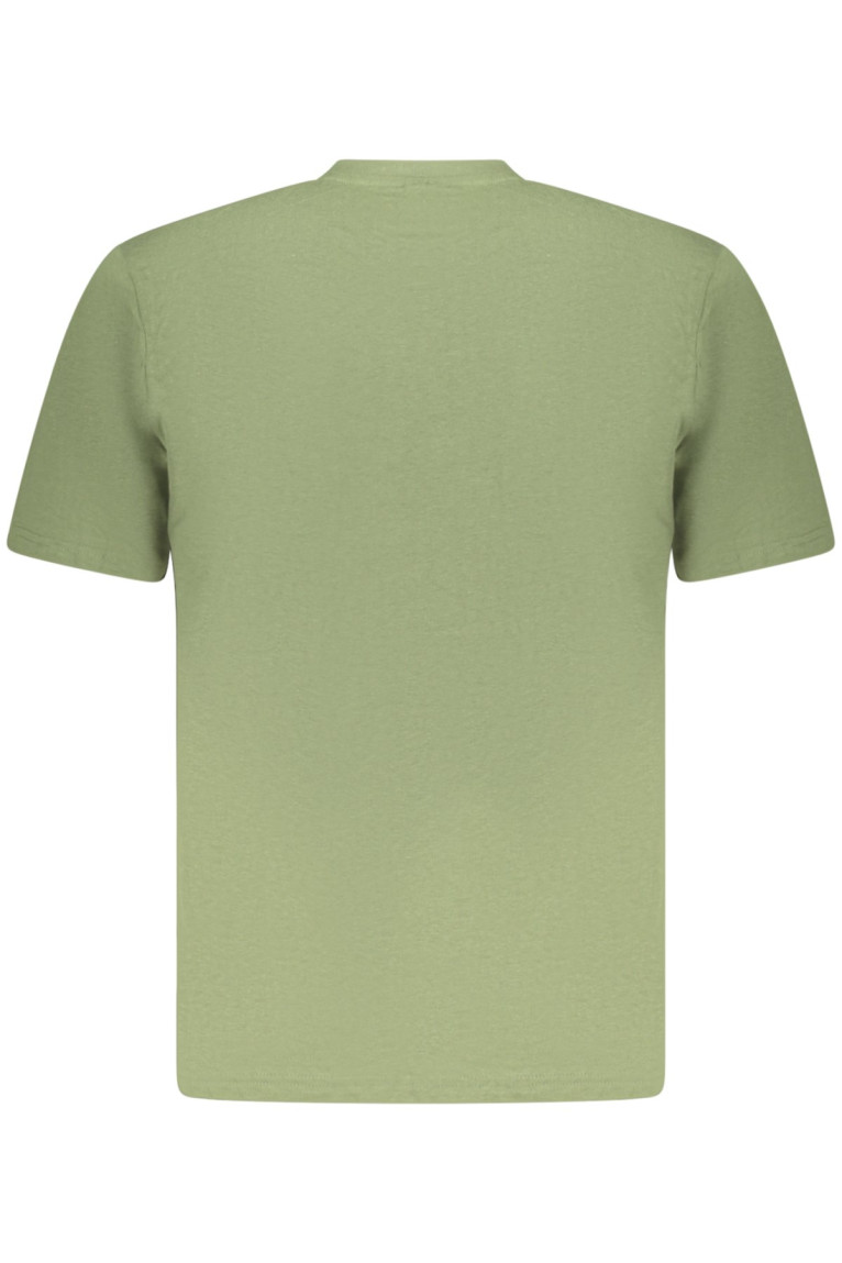 Tshirt mc coton logo U.s. grand polo