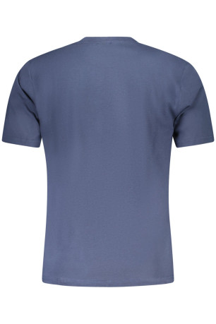 Tshirt mc coton logo U.s. grand polo
