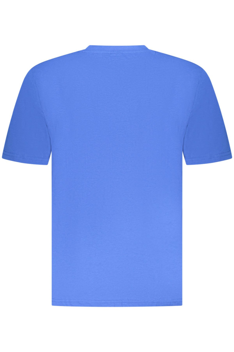 Tshirt mc coton logo U.s. grand polo