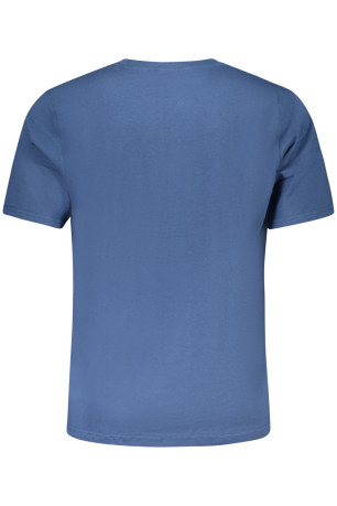 Tshirt mc coton logo U.s. grand polo