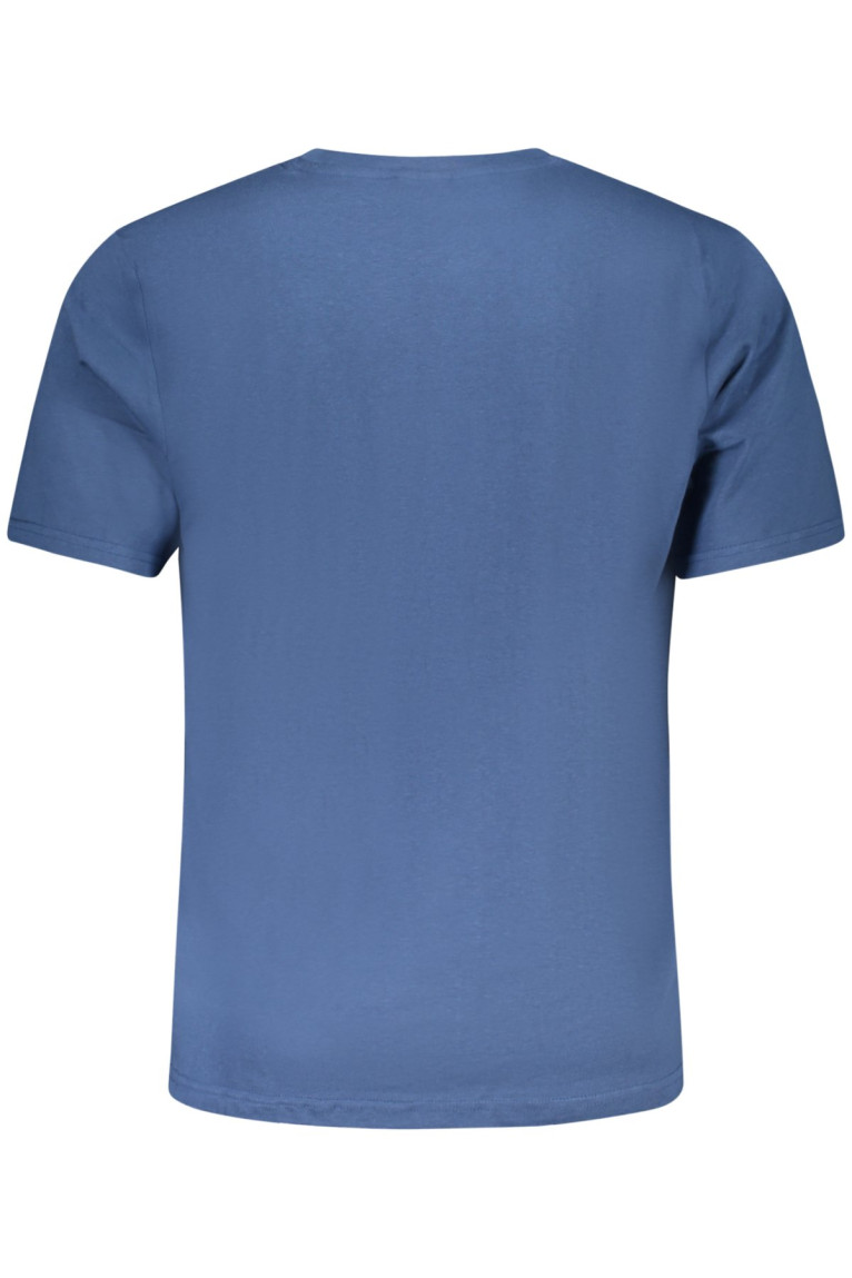 Tshirt mc coton logo U.s. grand polo