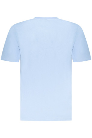 Tshirt mc coton logo U.s. grand polo