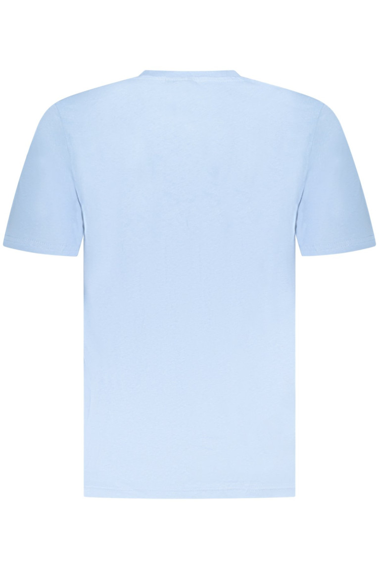 Tshirt mc coton logo U.s. grand polo